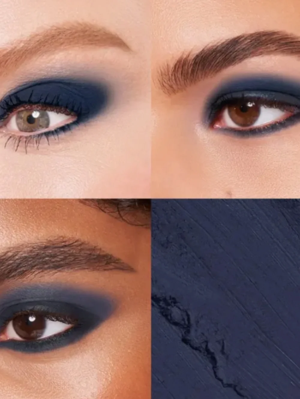 Mally Evercolor Shadow Stick In Deep Ocean & Royal Plum Bundle 🆕